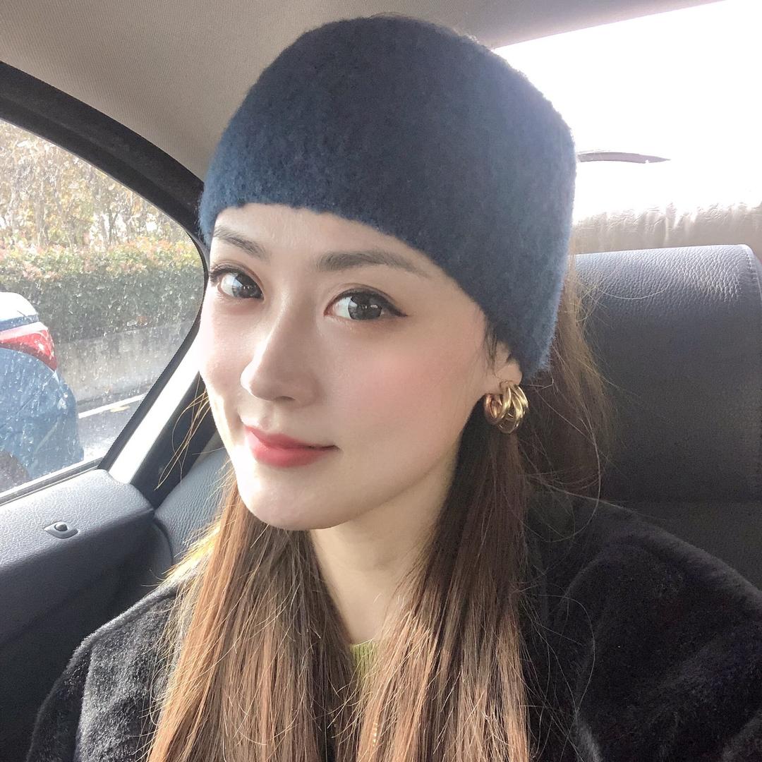 小蘑香菇