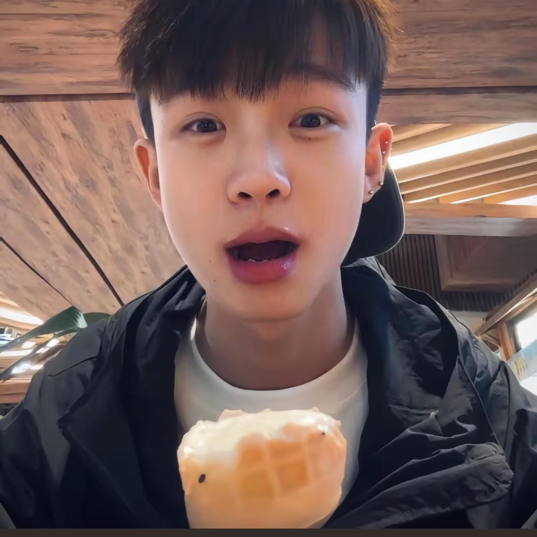 取名叫做忍·