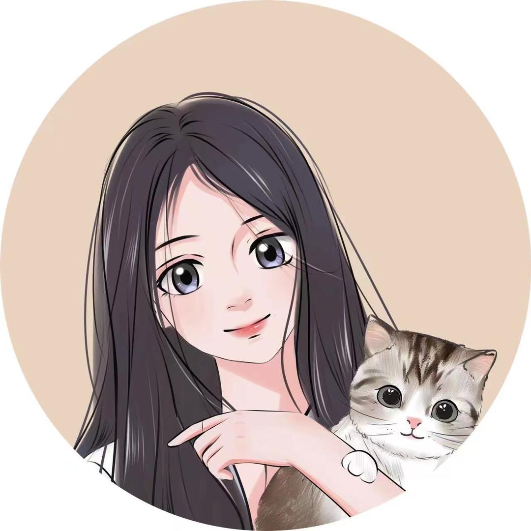冯宝宝的短腿猫