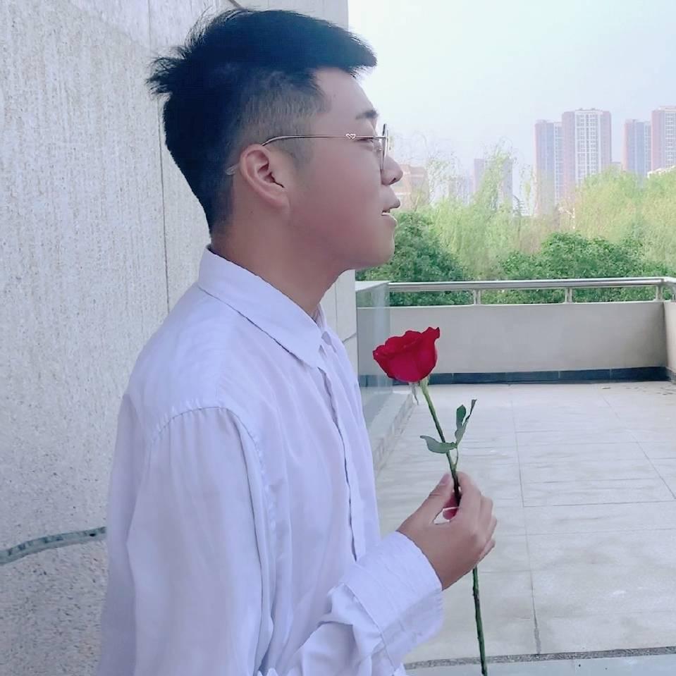 我是小余同学