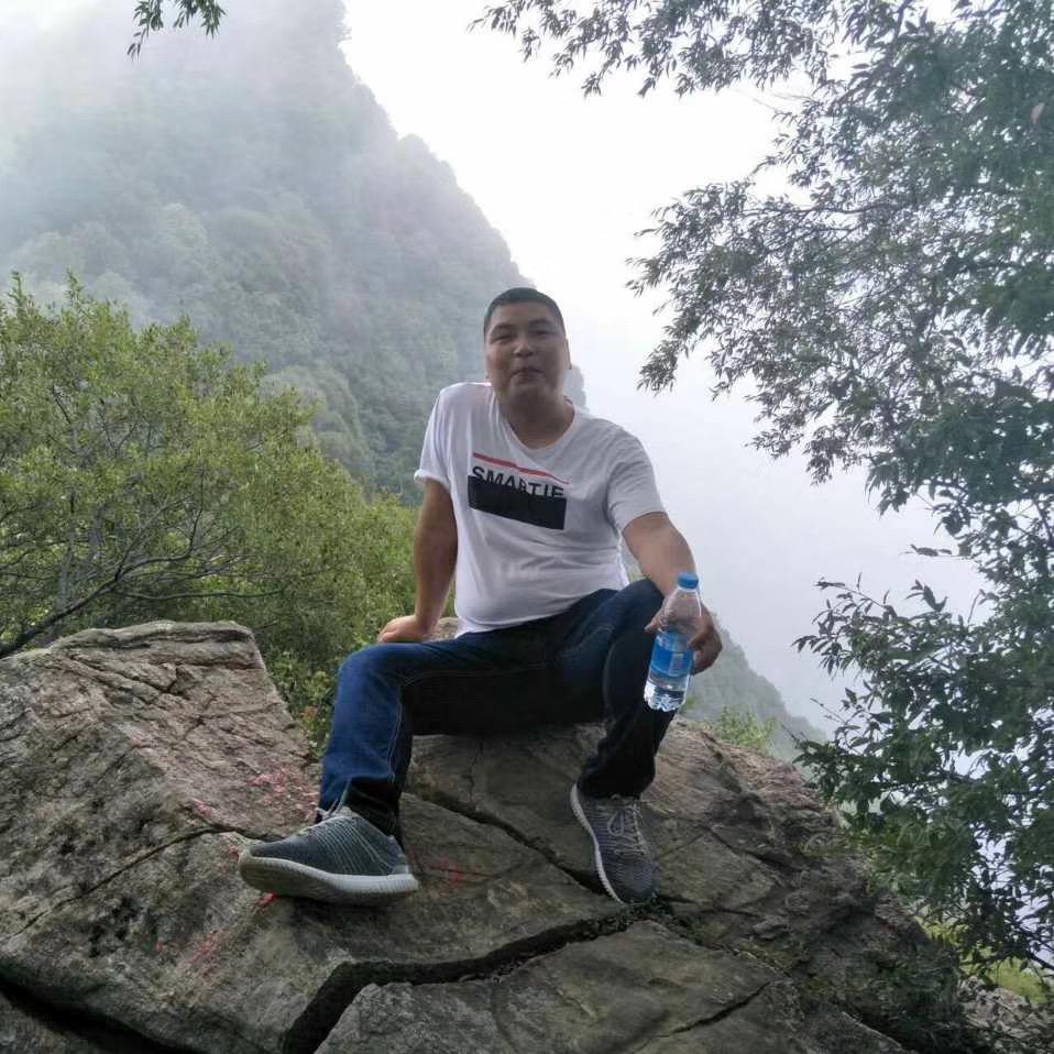 蓝田黑娃（楷艺木门）原晨辰室内门