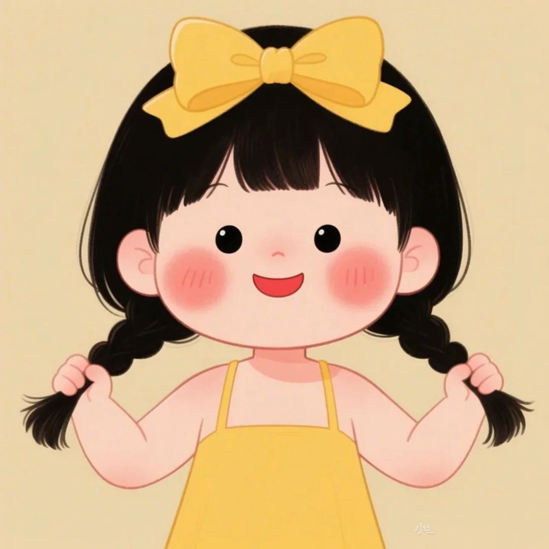 小丸子