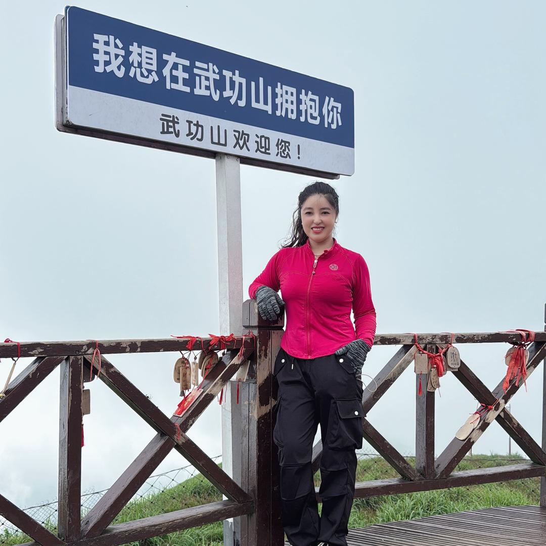 小竹子👸💅🏼🏃‍♀️