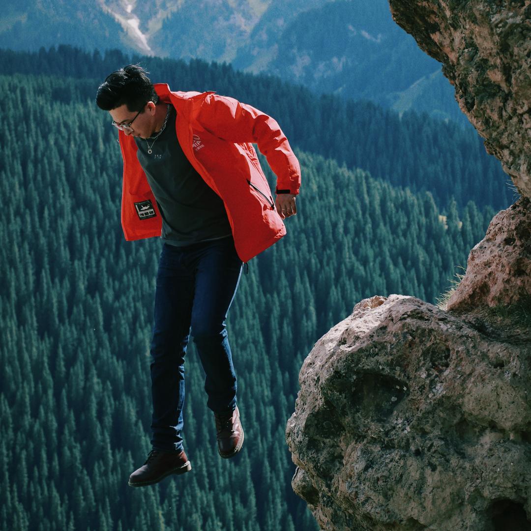 张张同学装修日记