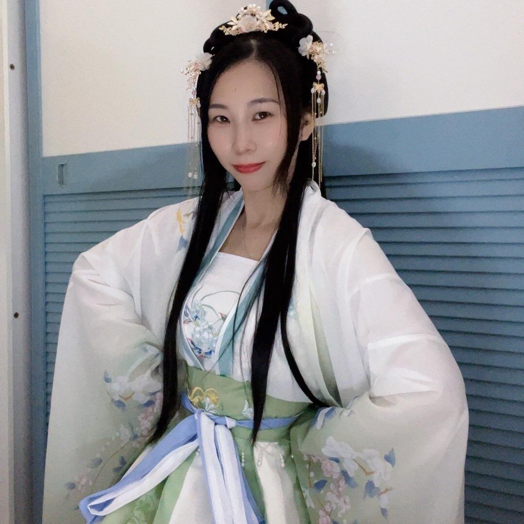 林燕君🌼家用曰杂