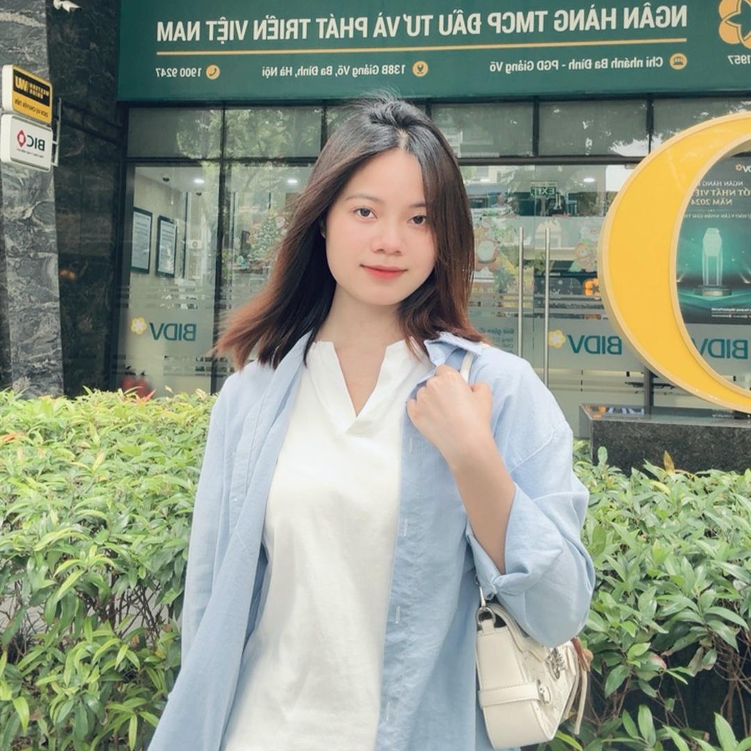 越南🇻🇳妆妆