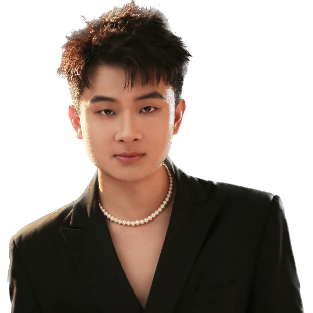 潍坊发型设计凯文