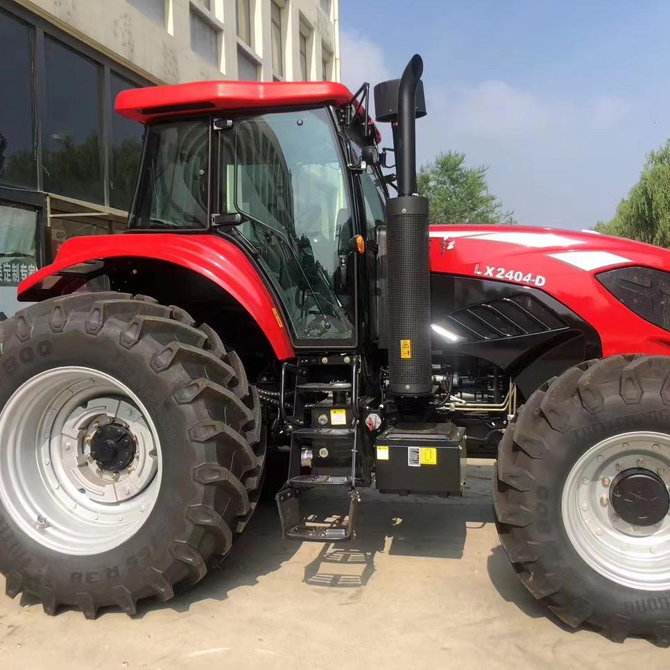 亳州市谯城区李传江农机服务专业合作社