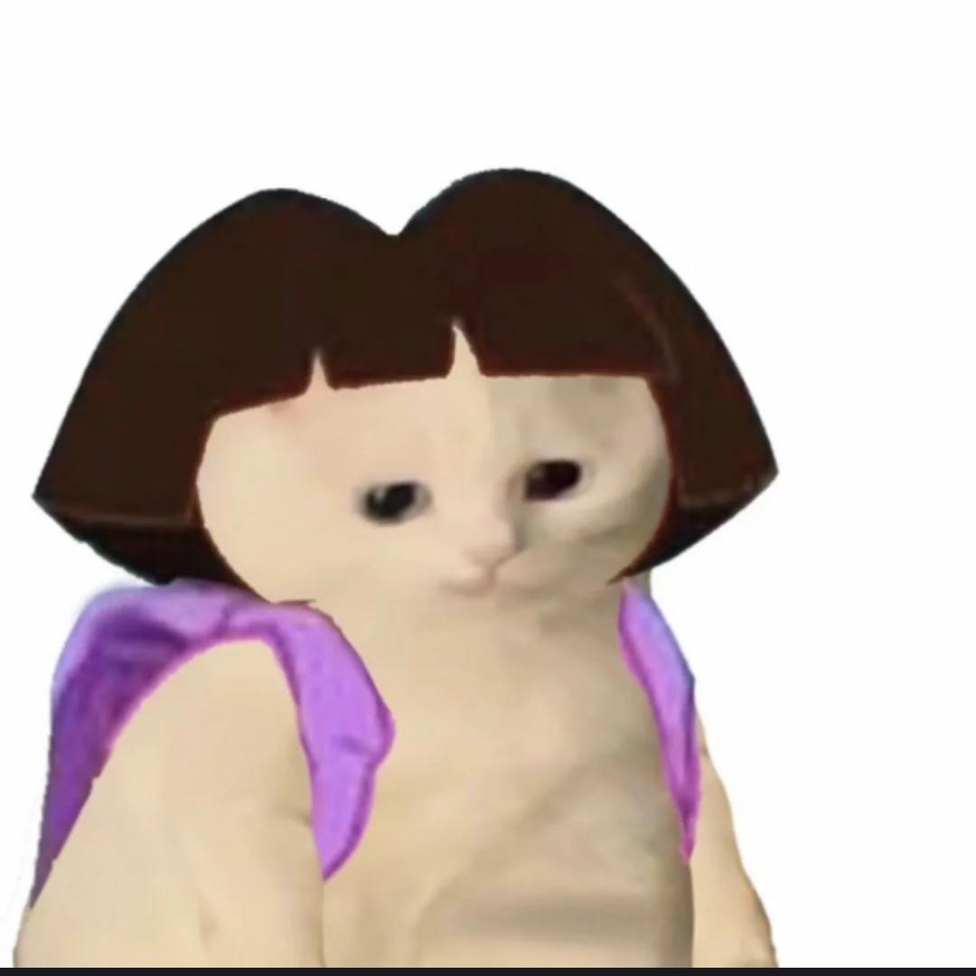 喵.