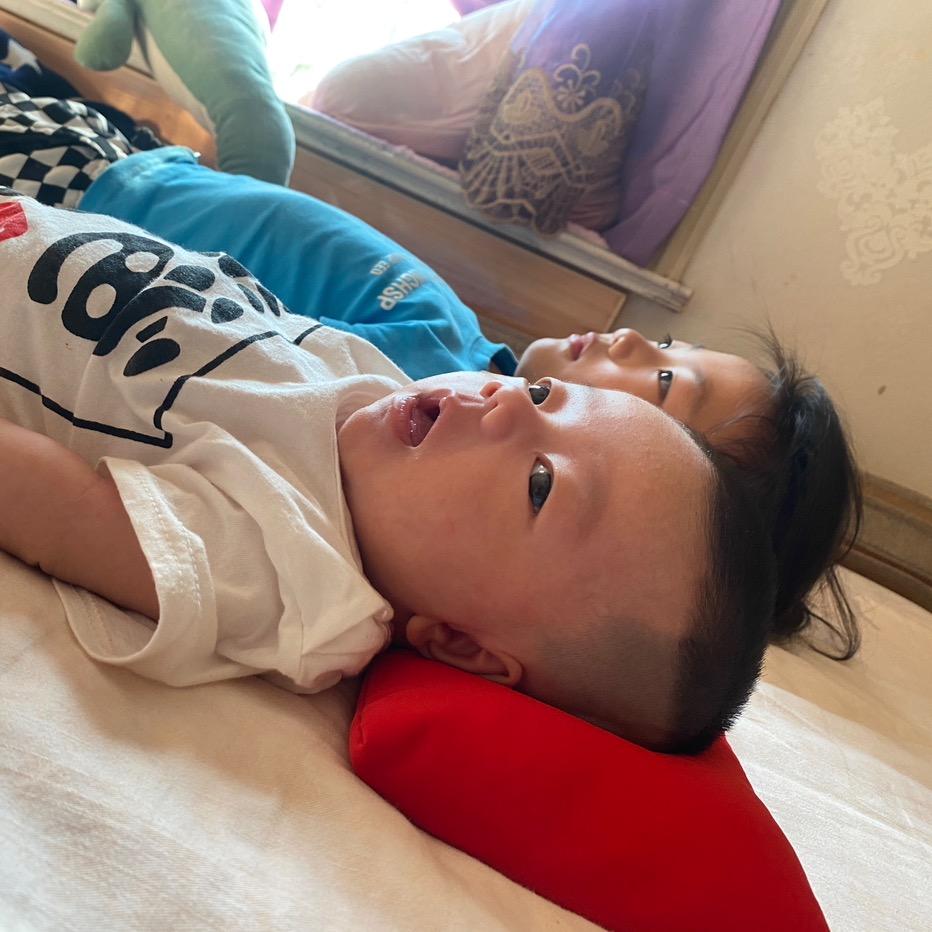 黔江红福鸡杂（帝景江山店）