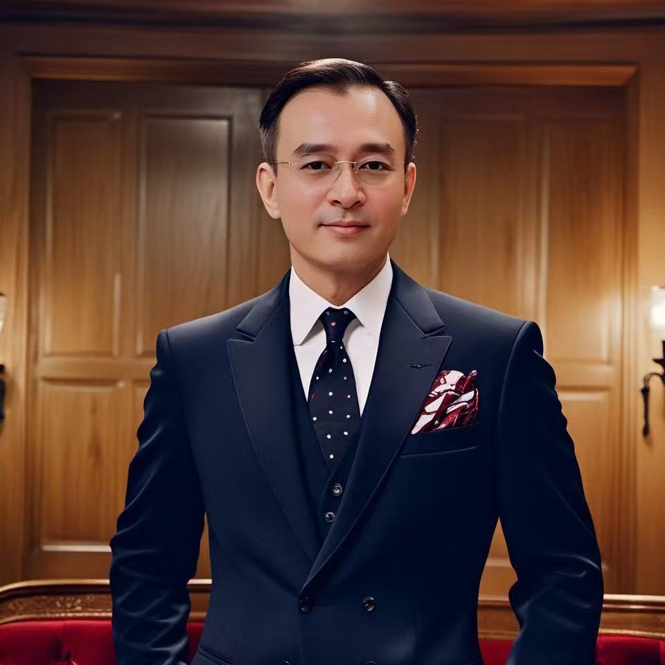陈安之