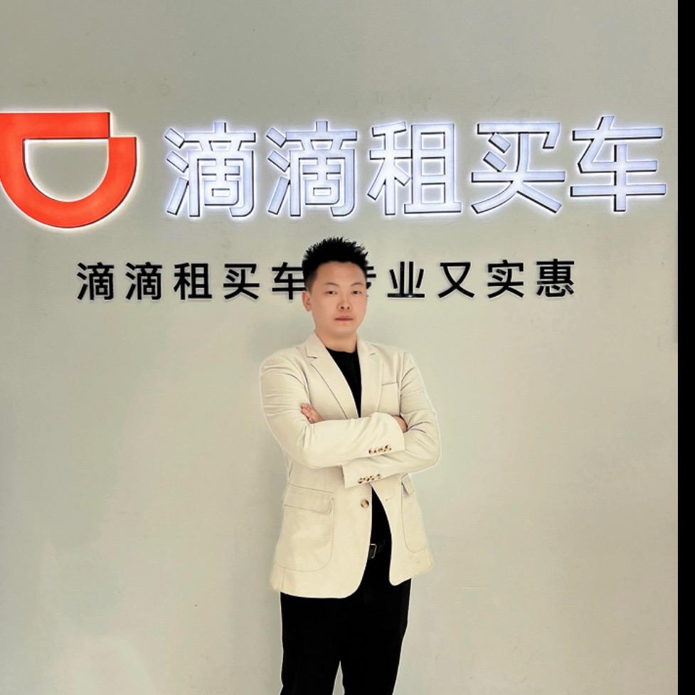 黄棒-成都网约车（共创汽车服务）