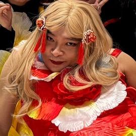 头圆儿