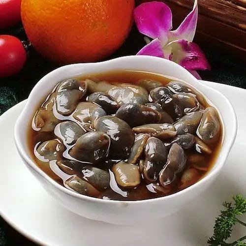 老舟山醉泥螺坊