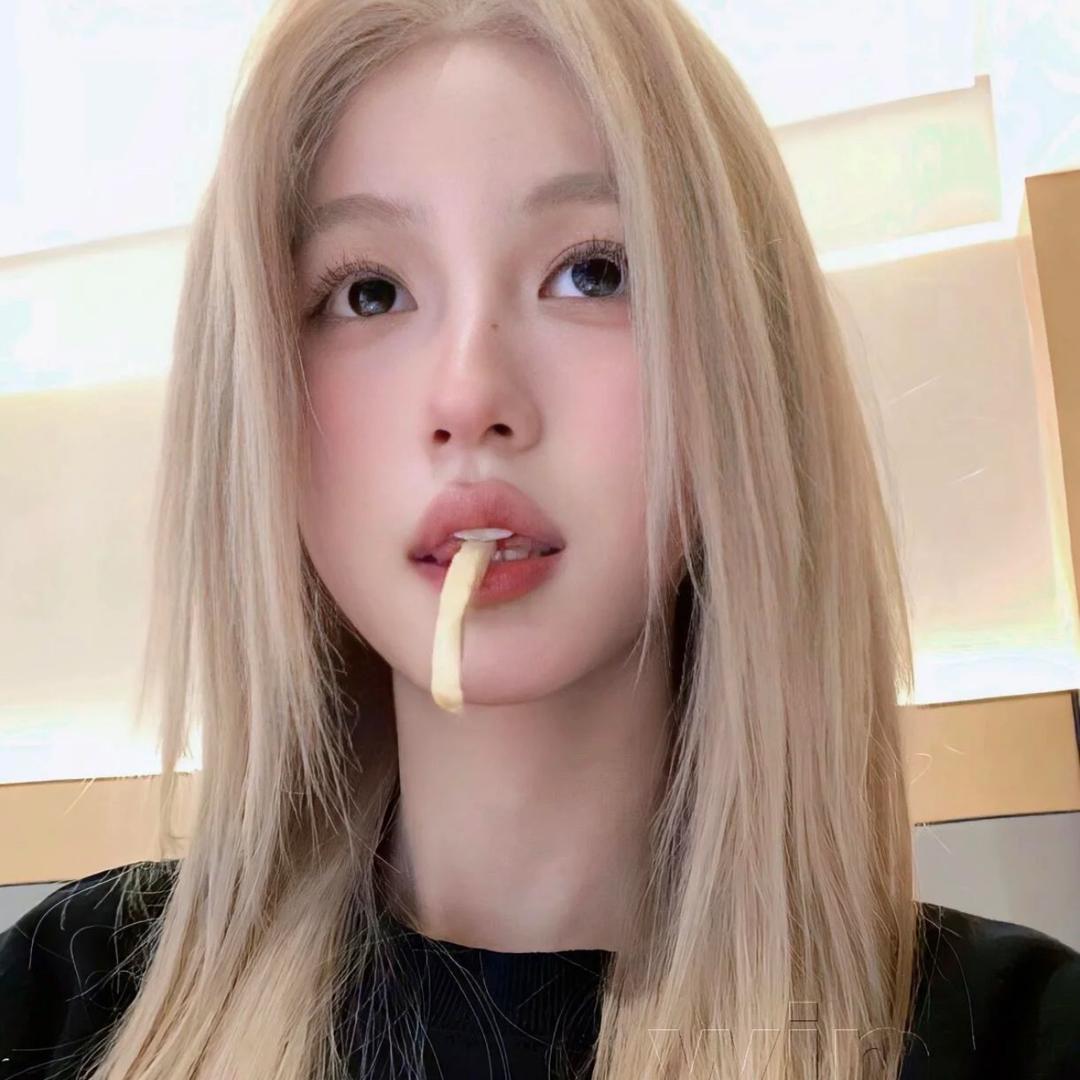 ʚ酷比小美ɞ