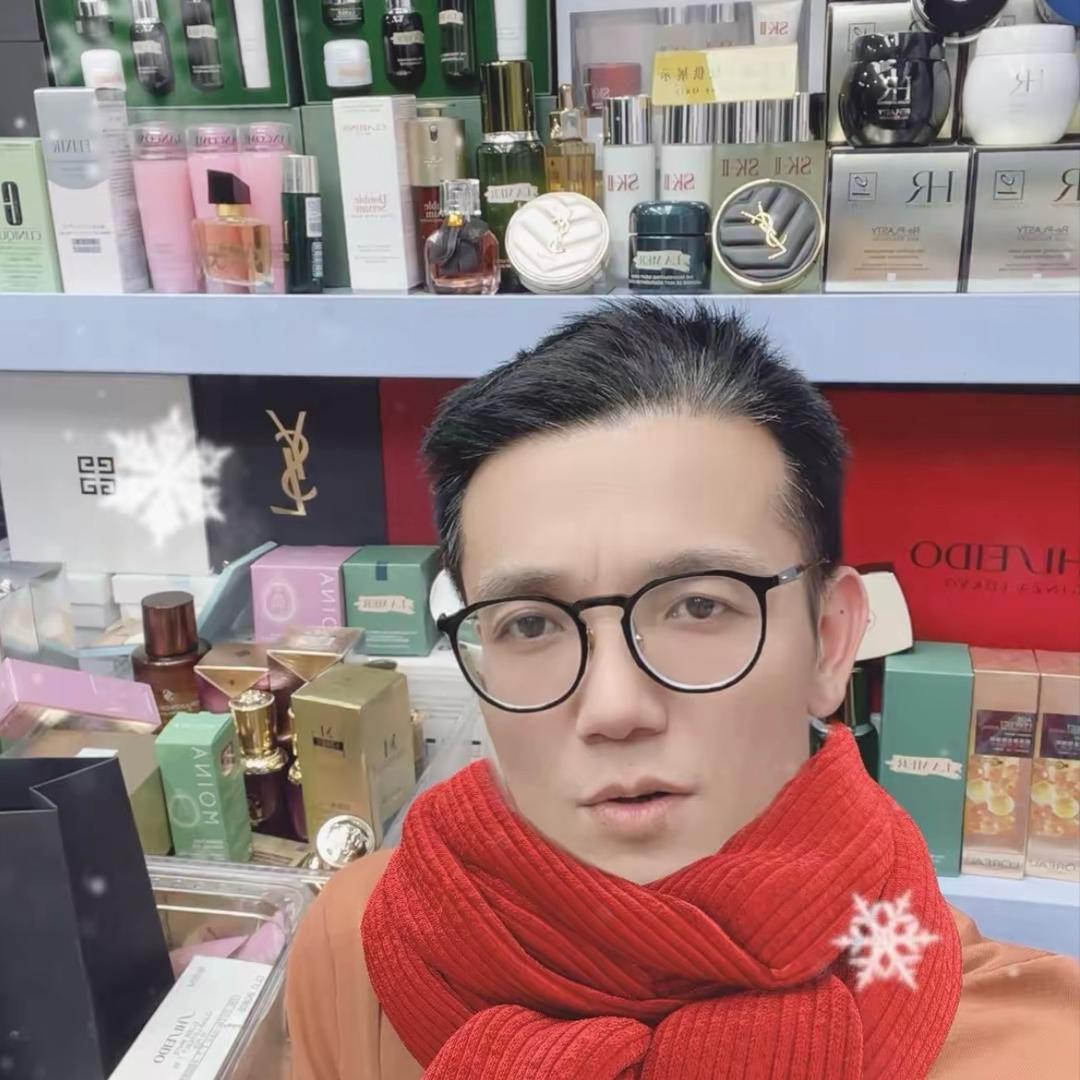 老鱼来了