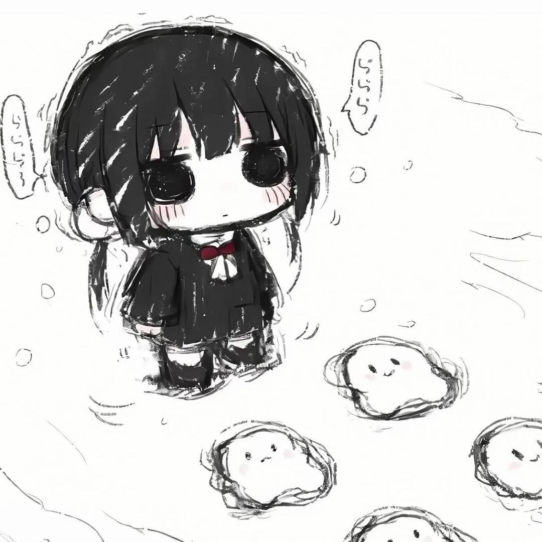 悲伤小关Gg