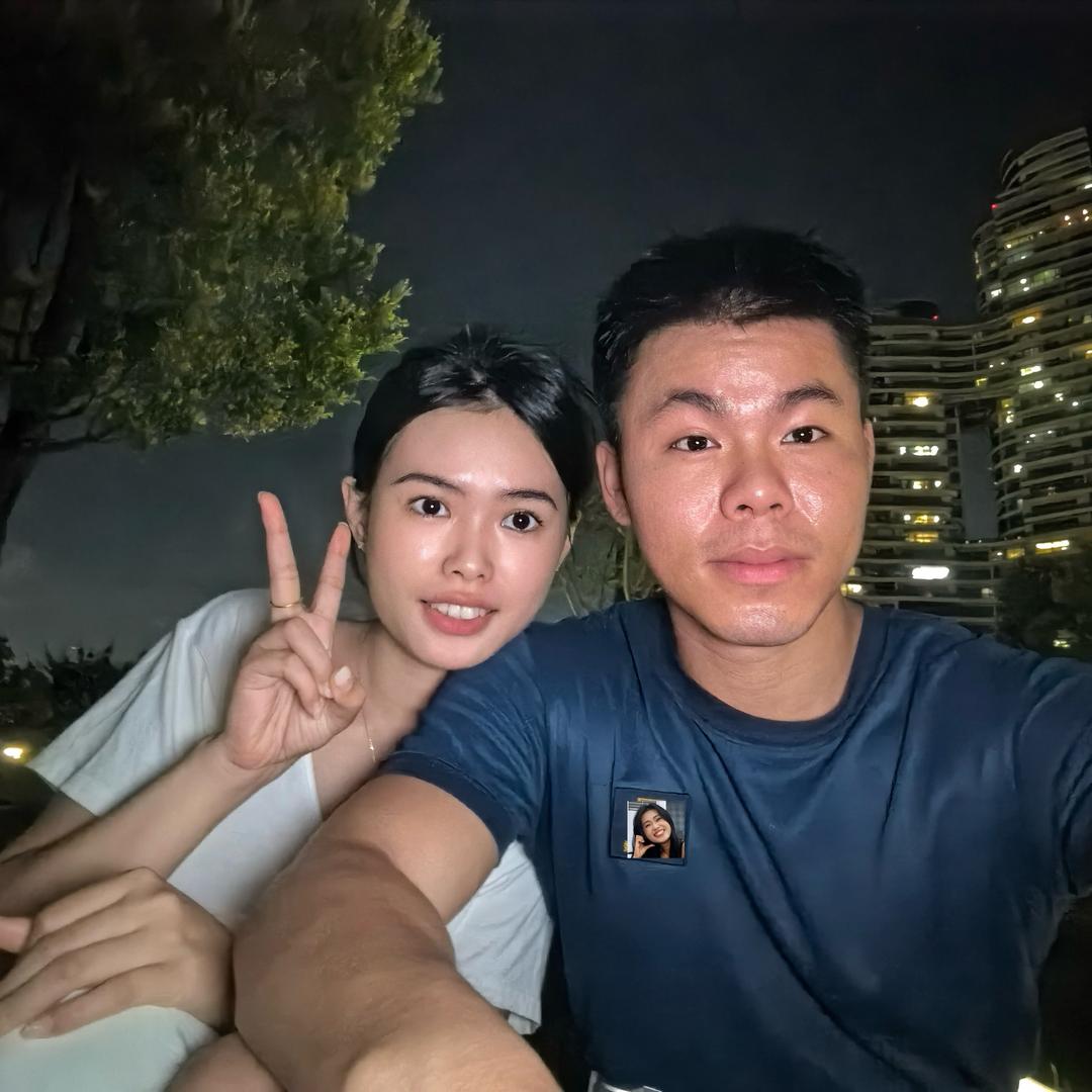小 cc🌻