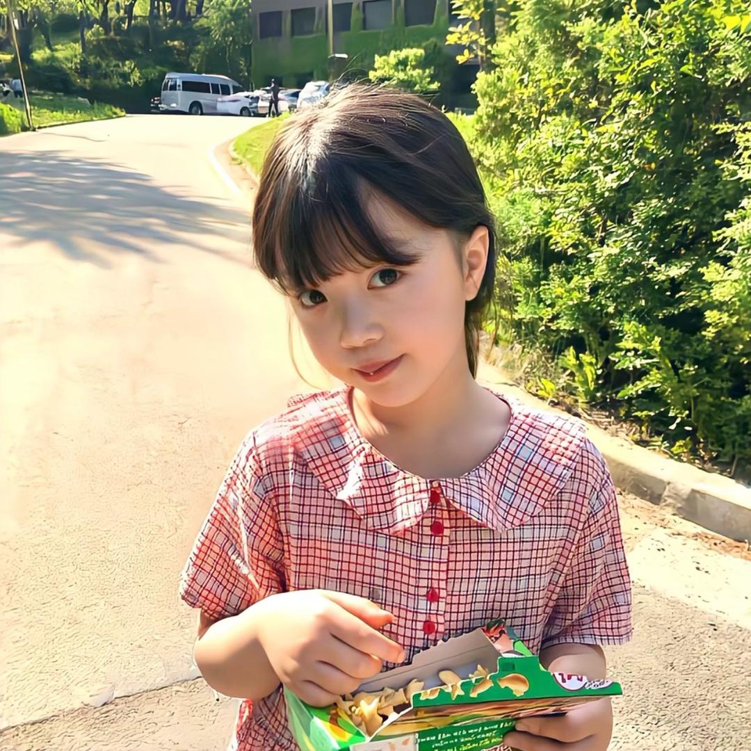. 别后十三春