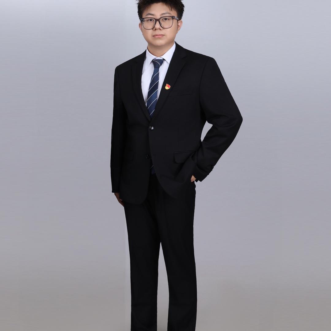 阳光晴好