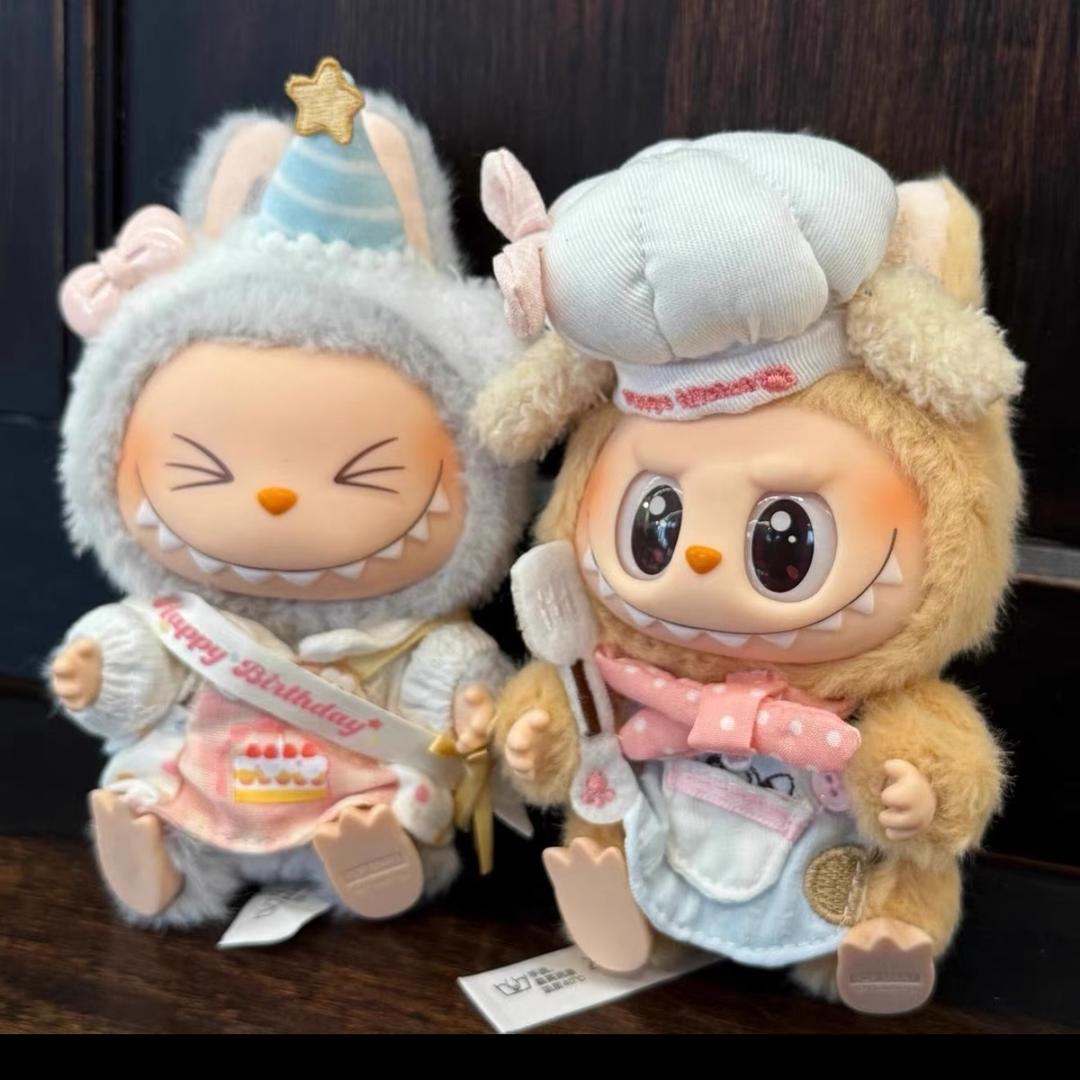 叮当爱潮玩叁