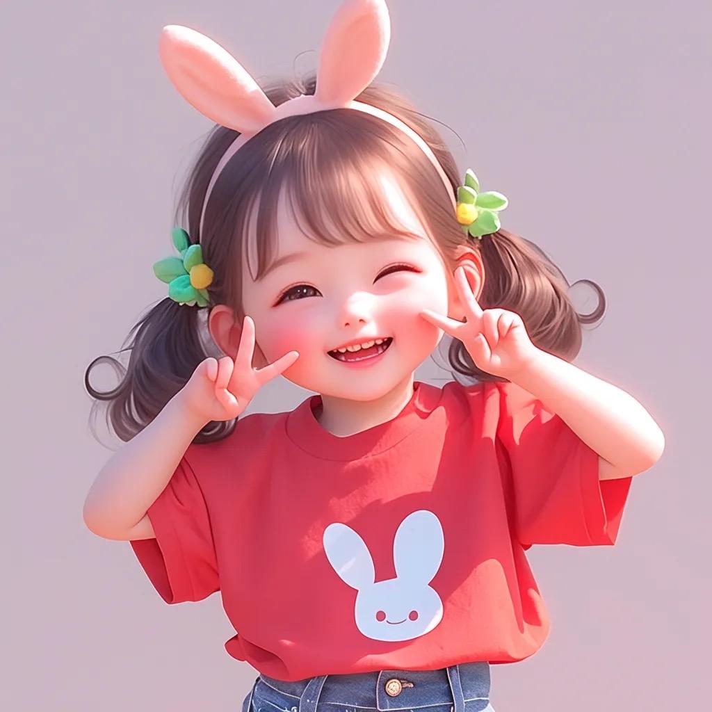 得福