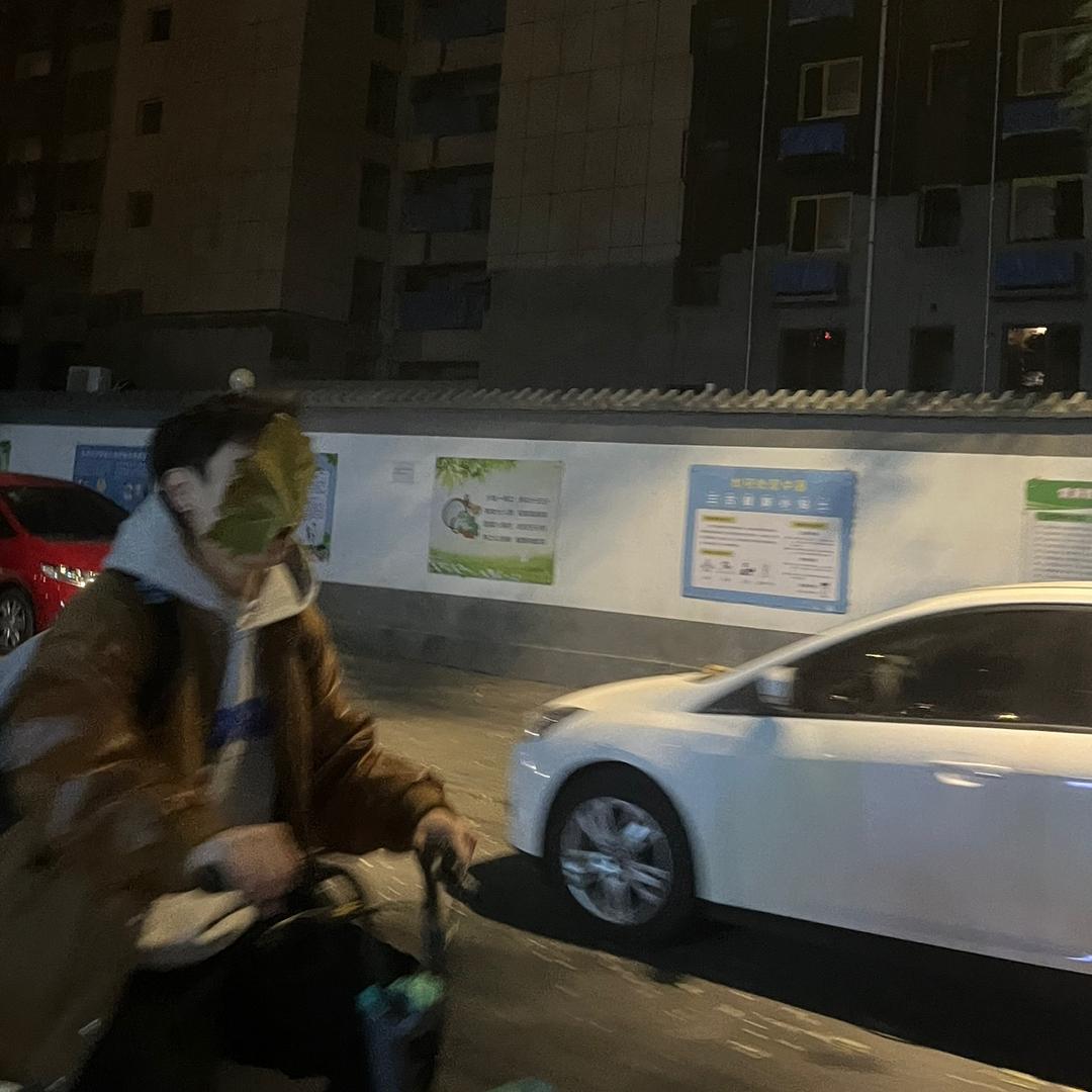邢昊阳