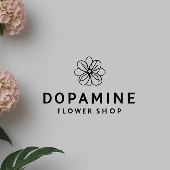 朵巴胺花艺工作室💐