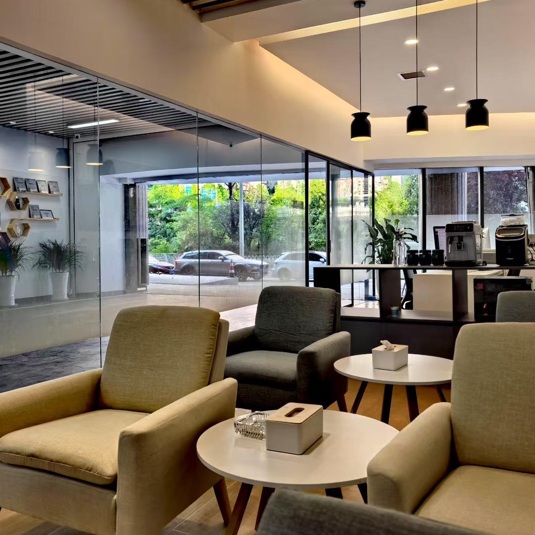 贵阳鼎沃沃尔沃专业维修中心