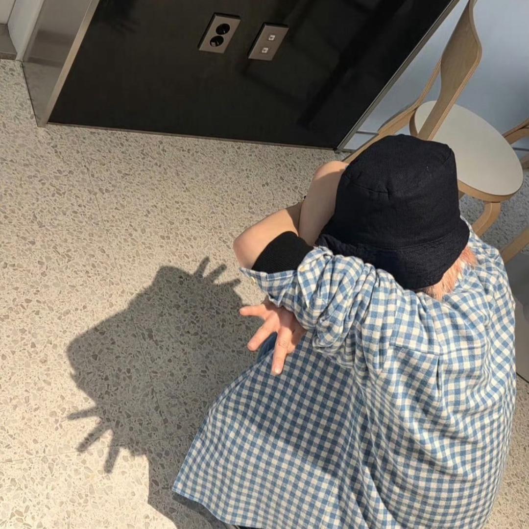 YANG🍒🐱🍒（见过依加版