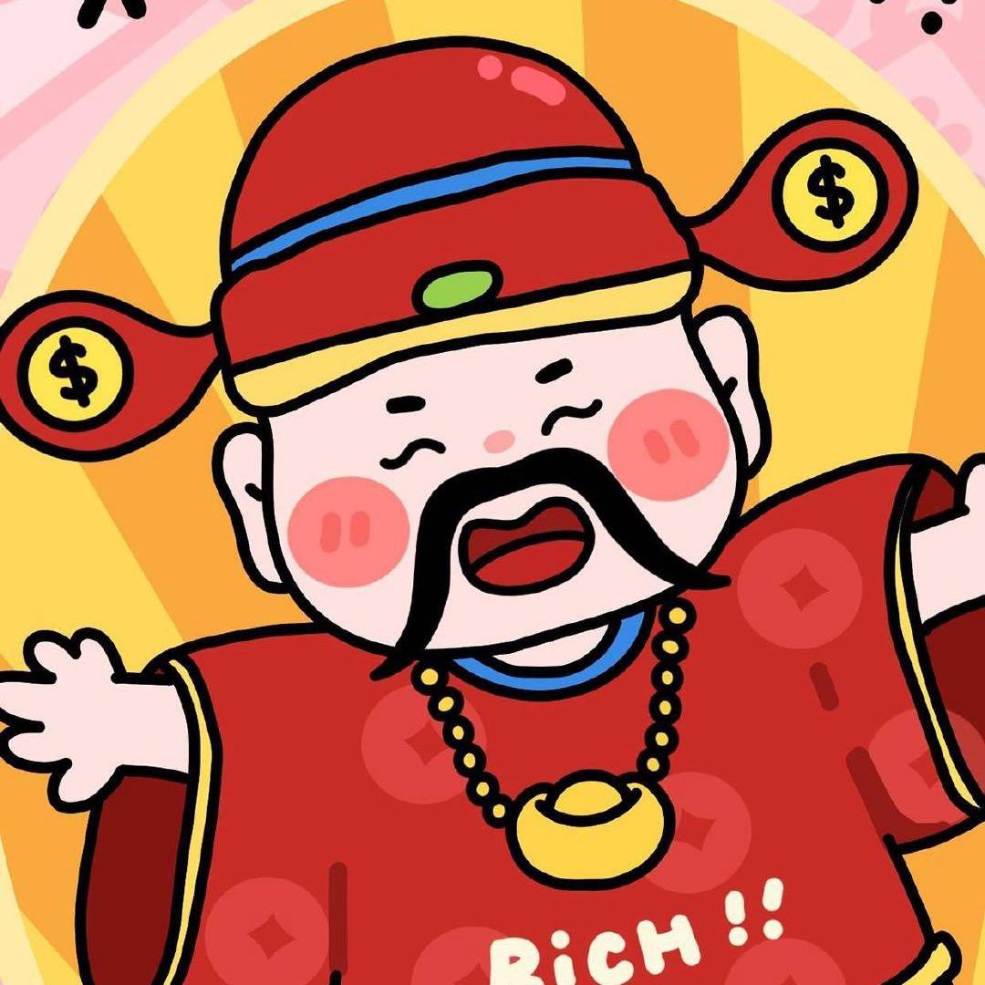 小韩在努力