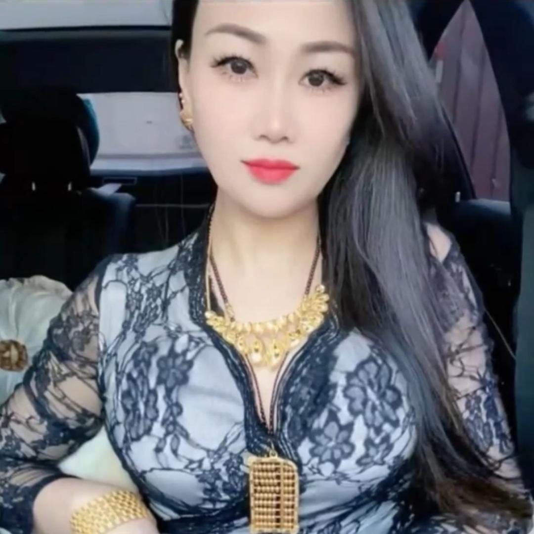 暴富暴瘦暴美💄