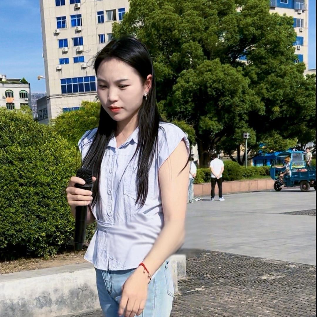 小丽吖《兄妹组合》