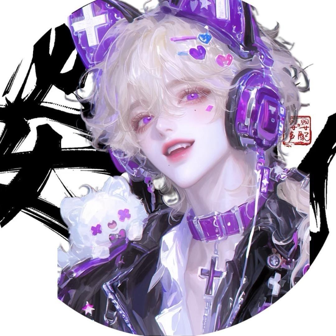 嘤嘤·雨煜