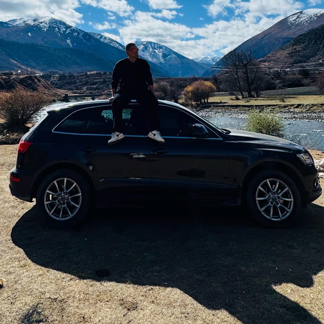 🪄魔法披风🏍️