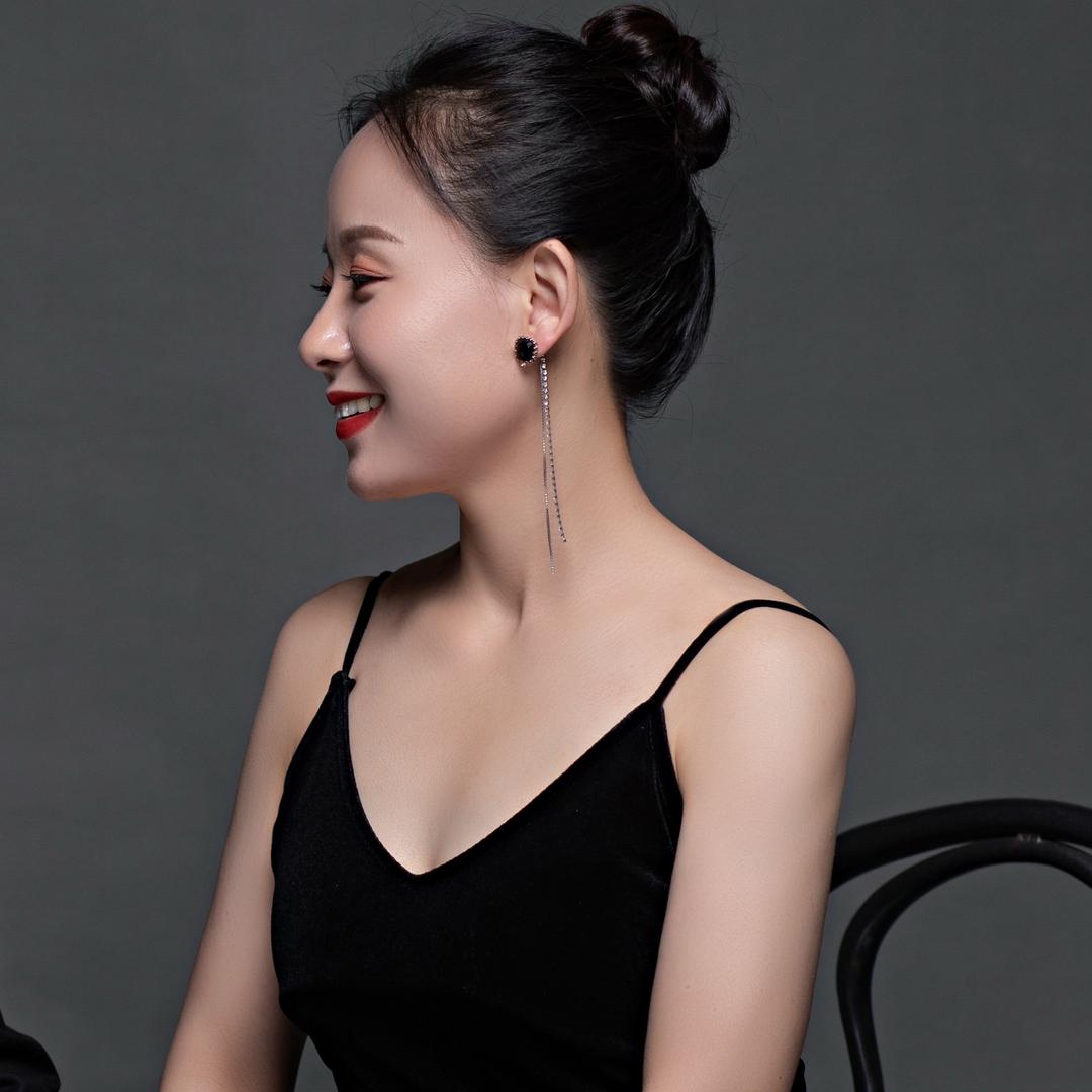 王丽@