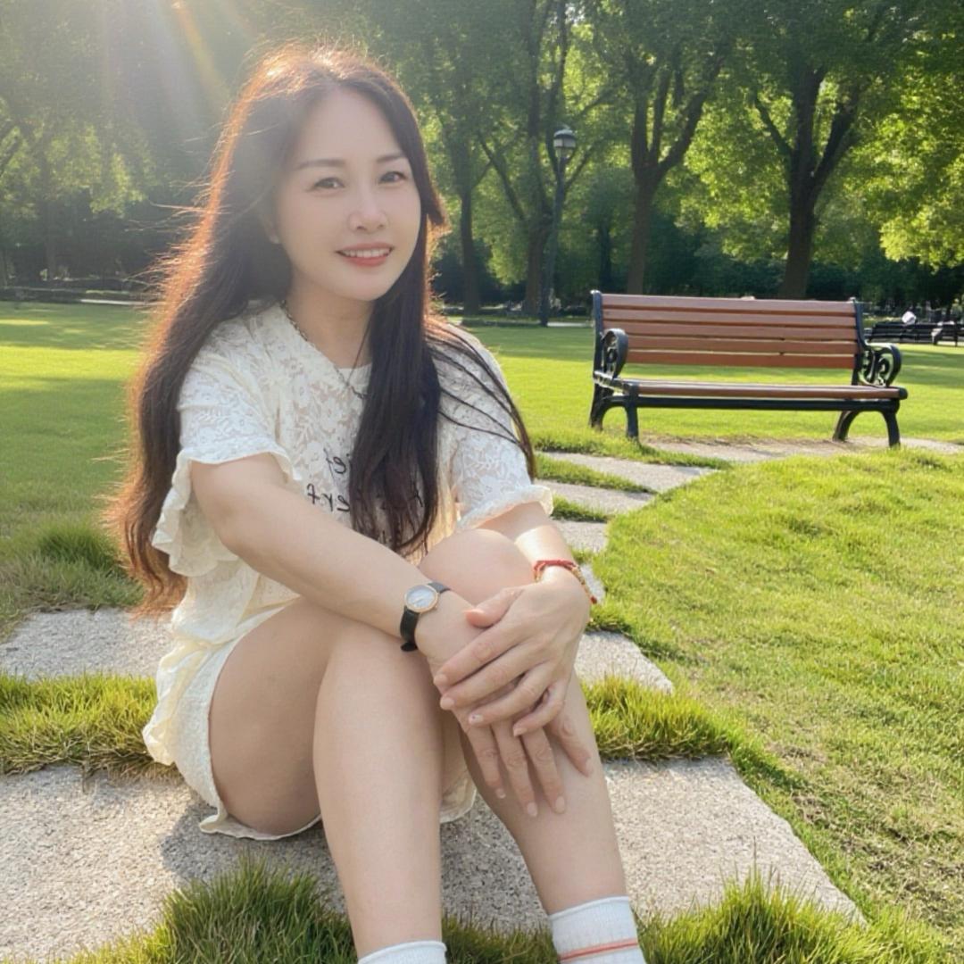 林小姐的私人月饼