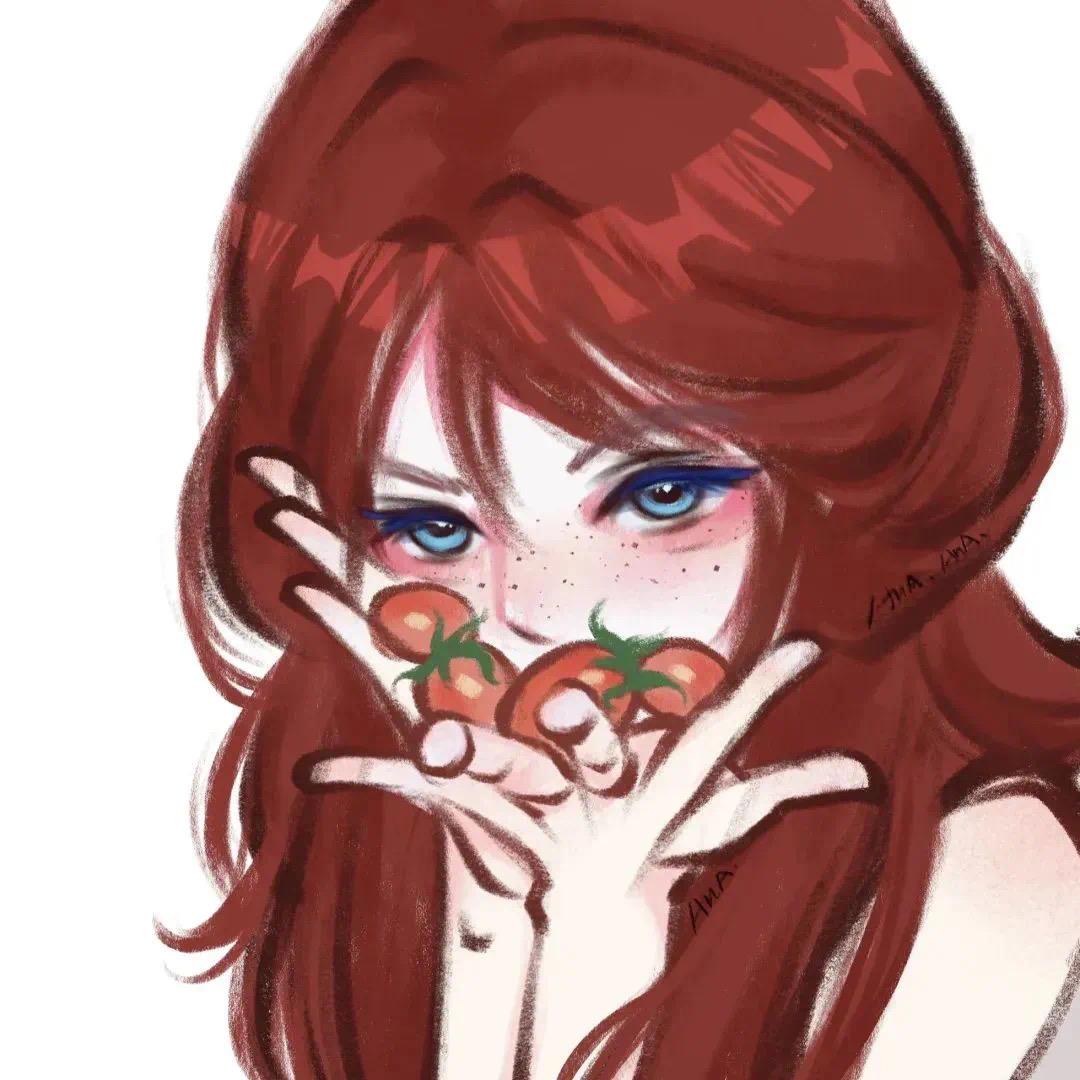 开心番茄lolm