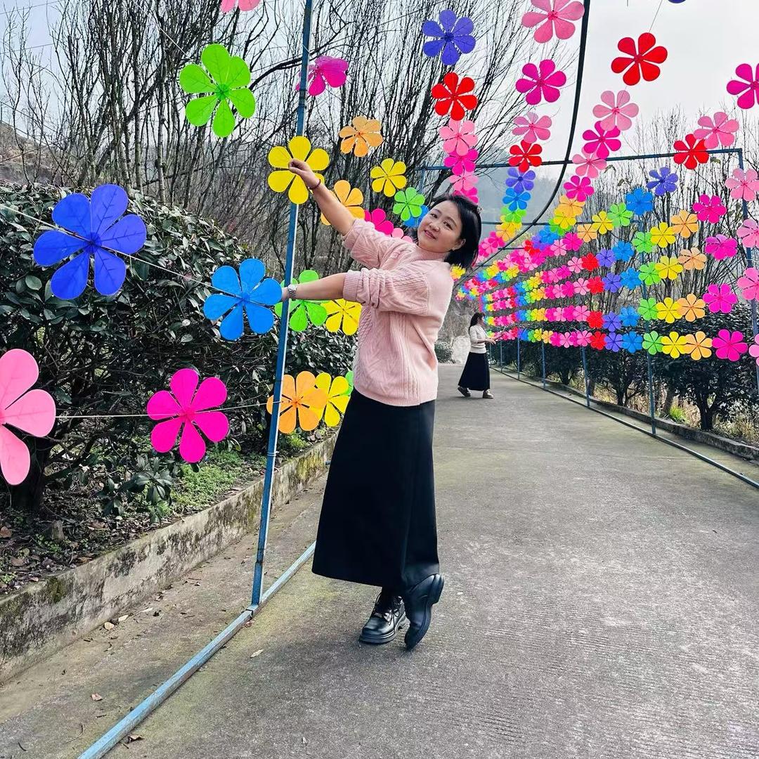 幸运星