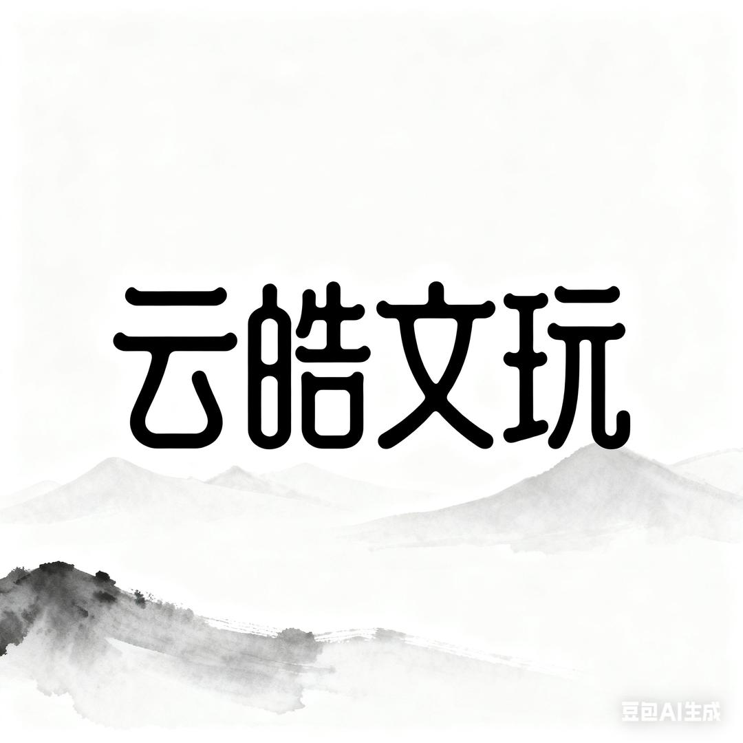 【云皓文玩】精选猴头