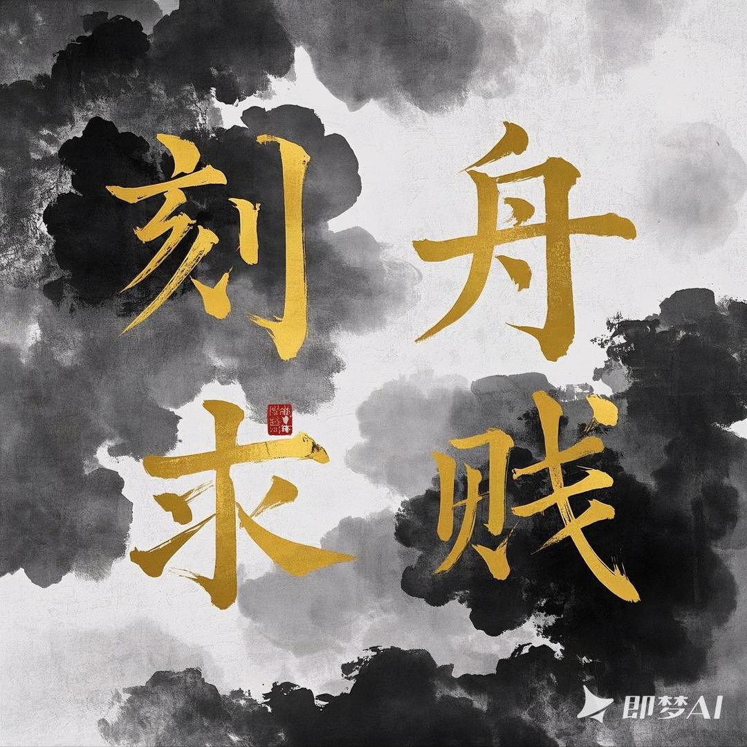 刻舟求贱1988