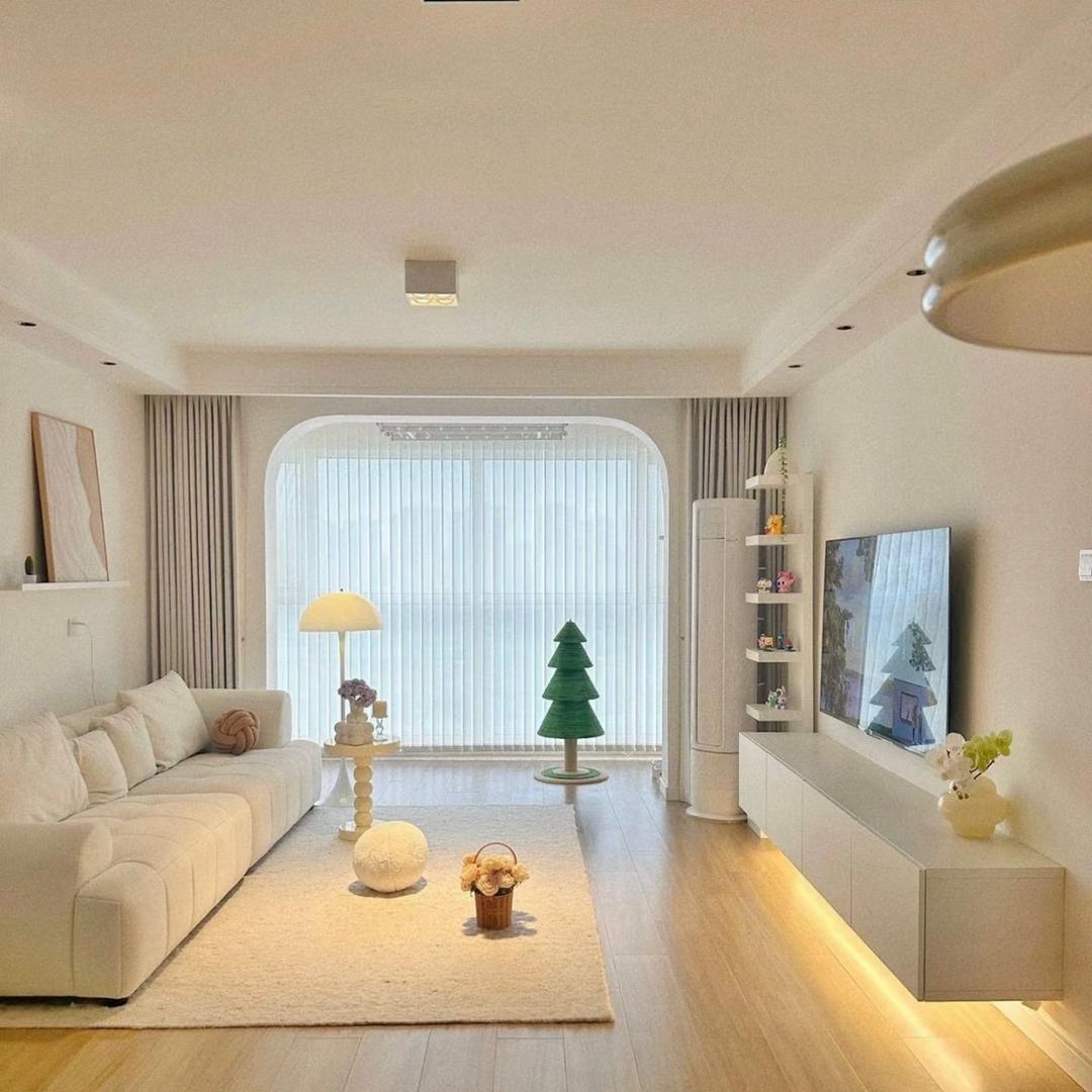 金科集美天宸售楼部