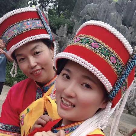 凤姐家的欢乐婆媳