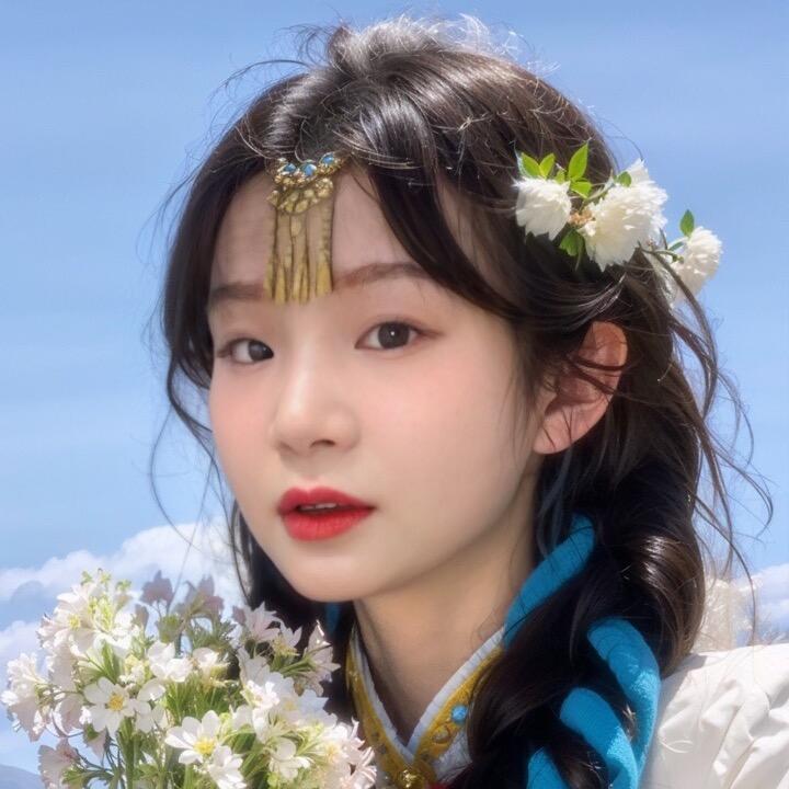 小轩轩吖