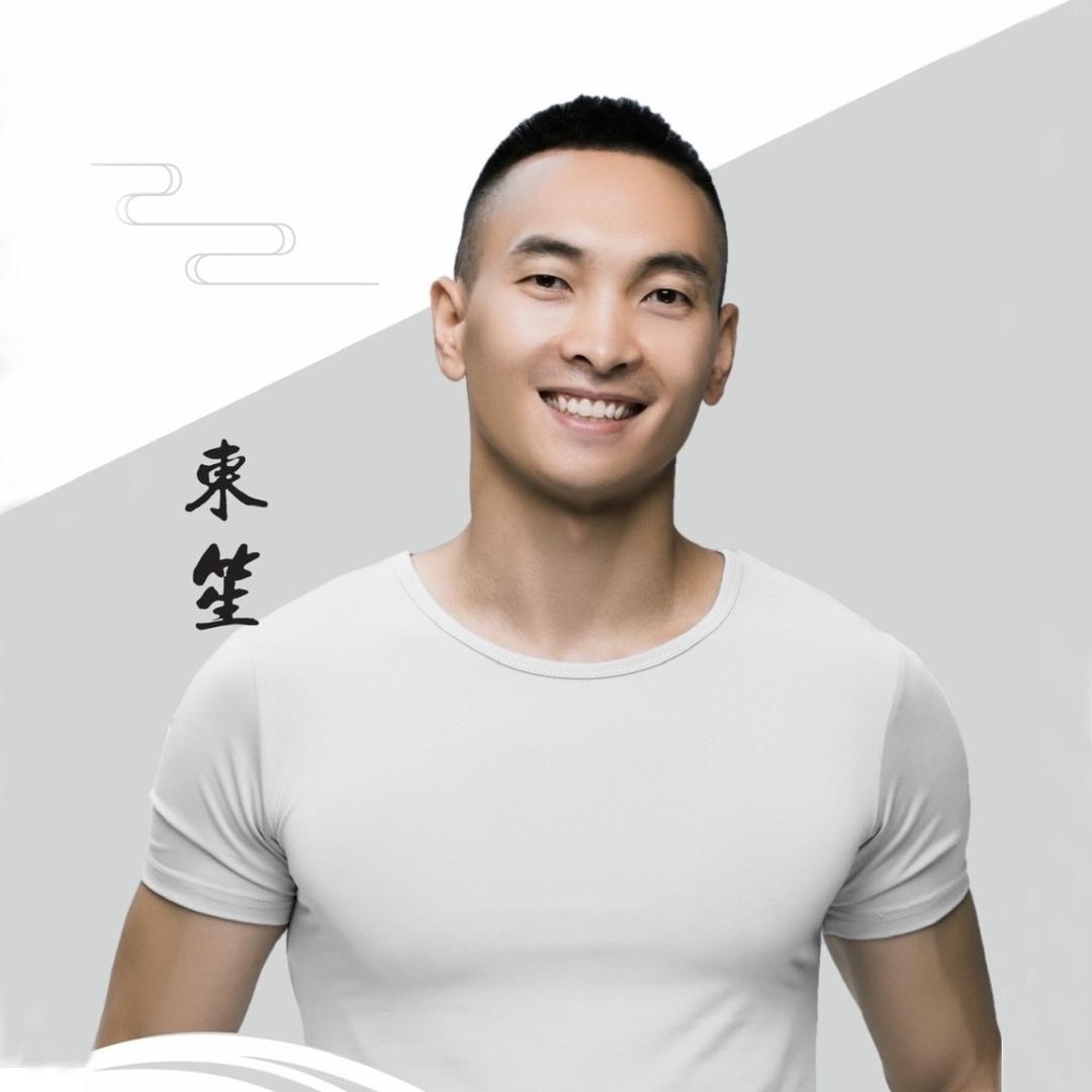 修行者🧘‍♂️笙鱼