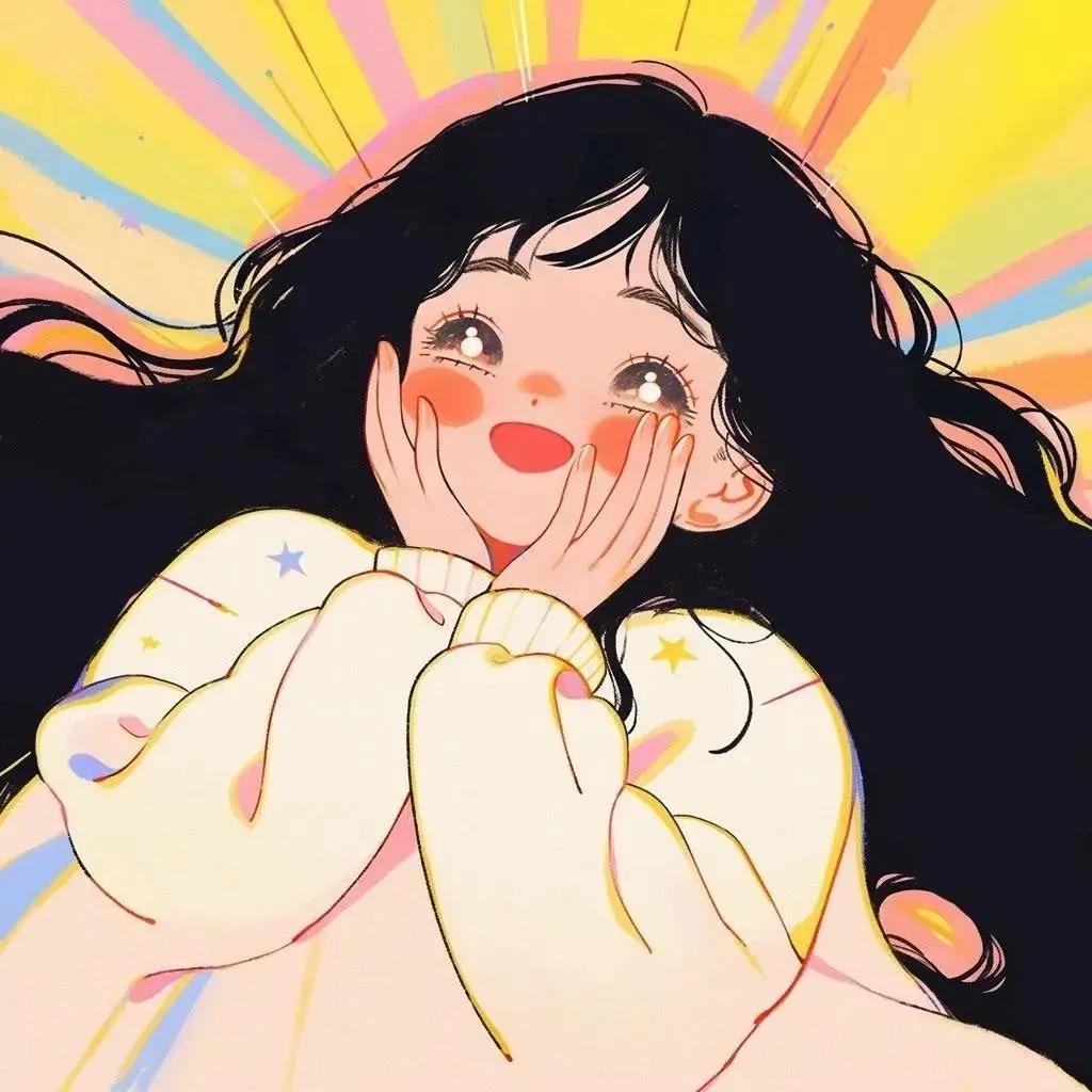 七彩记忆