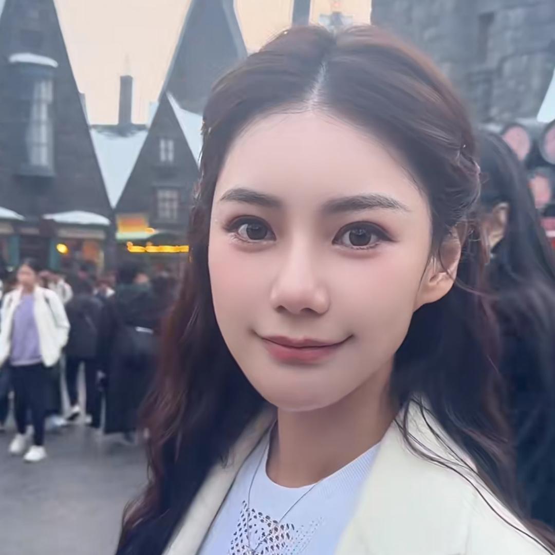 Mandy菲常爱梅