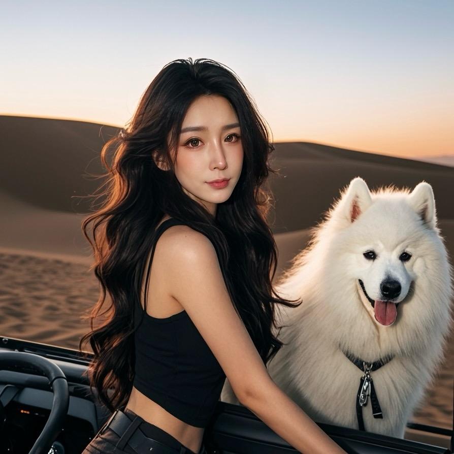 丽娟吖
