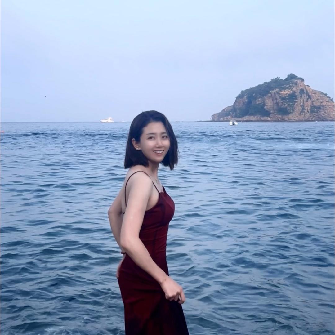 🥰鸾儿