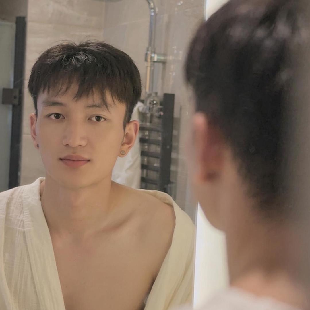 后藏昂仁歌手落桑次旦
